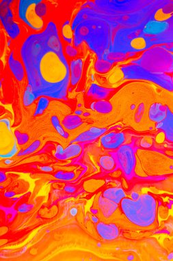 Geleneksel Osmanlı Türk mermer sanat modelleri soyut arka plan olarak