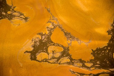 Belirli bir doku kalıbına sahip arka plan