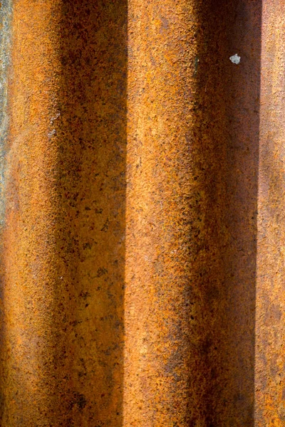 Kovový Povrch Jako Vzor Textury Pozadí — Stock fotografie