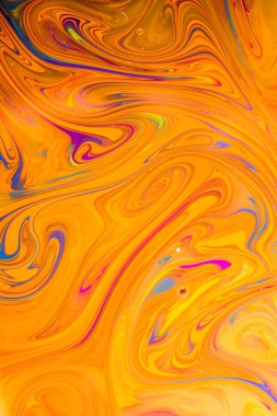 Geleneksel Osmanlı Türk mermer sanat modelleri soyut arka plan olarak