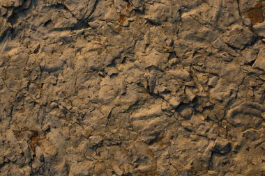 Arka plan dokusu olarak doğal kaya veya taş yüzeyi