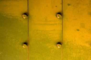 Metal yüzey bir arkaplan dokusu deseni olarak