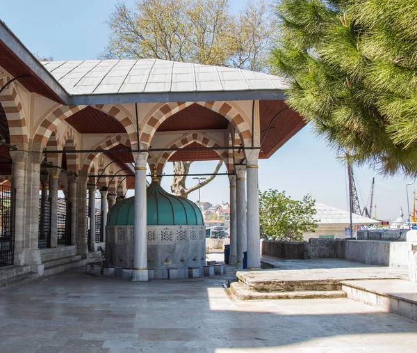 Türk mimari şaheserlerinin güzel bir örneği