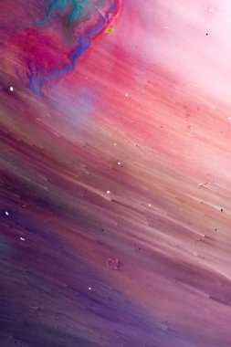 Geleneksel Osmanlı Türk mermer sanat modelleri soyut renkli arkaplan olarak