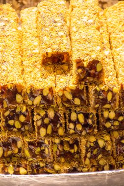 Geleneksel Türk Lokum Hazinesi