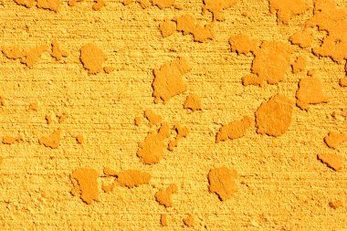 Soyut bir grunge arkaplan olarak çatlak beton desenli