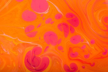 Geleneksel Osmanlı Türk mermer sanat modelleri soyut renkli arkaplan olarak