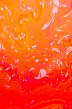 Geleneksel Osmanlı Türk mermer sanat modelleri soyut renkli arkaplan olarak