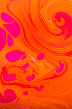 Geleneksel Osmanlı Türk mermer sanat modelleri soyut renkli arkaplan olarak