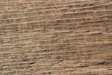 Arkaplan olarak doğal desenli ahşap doku