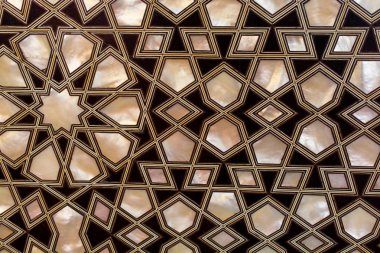 İstanbul 'dan Osmanlı sanatı örneği