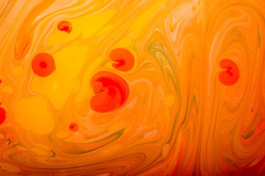 Geleneksel Osmanlı Türk mermer sanat modelleri soyut renkli arkaplan olarak