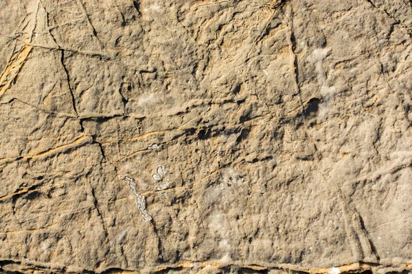 Rocha Natural Superfície Pedra Como Textura Fundo — Fotografia de Stock