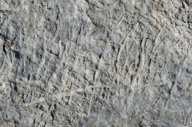 Doğal kaya, arka plan dokusu olarak taş yüzeyi.