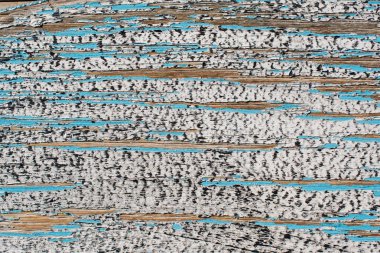 Arkaplan olarak doğal desenli ahşap doku