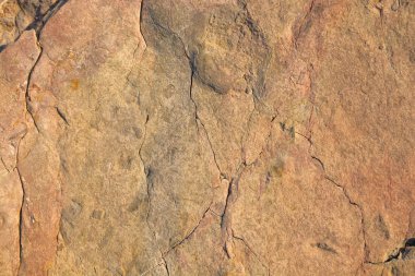 Arka plan dokusu olarak doğal kaya veya taş yüzeyi
