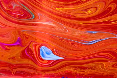 Geleneksel Osmanlı Türk mermer sanat modelleri soyut renkli arkaplan olarak