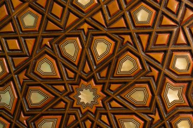 İstanbul 'dan Osmanlı sanatı örneği