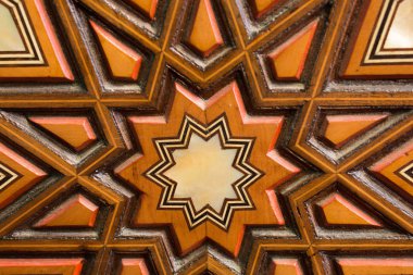 İstanbul 'dan Osmanlı sanatı örneği