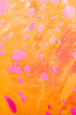 Geleneksel Osmanlı Türk mermer sanat modelleri soyut renkli arkaplan olarak