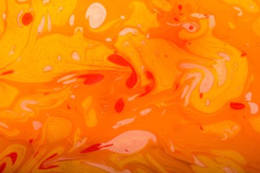 Geleneksel Osmanlı Türk mermer sanat modelleri soyut renkli arkaplan olarak