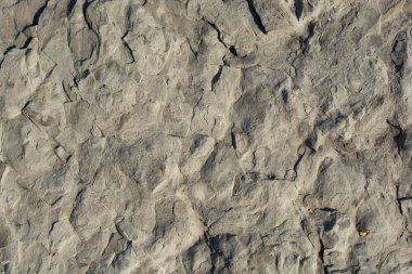 Arka plan dokusu olarak doğal kaya veya taş yüzeyi