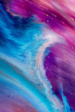 Geleneksel Osmanlı Türk mermer sanat modelleri soyut renkli arkaplan olarak