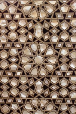 İstanbul 'dan Osmanlı sanatı örneği