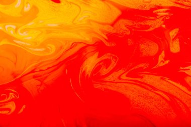 Geleneksel Osmanlı Türk mermer sanat modelleri soyut renkli arkaplan olarak