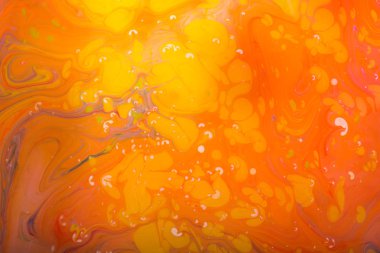 Geleneksel Osmanlı Türk mermer sanat modelleri soyut renkli arkaplan olarak