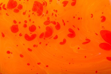 Geleneksel Osmanlı Türk mermer sanat modelleri soyut renkli arkaplan olarak