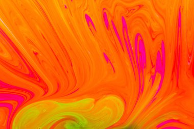 Geleneksel Osmanlı Türk mermer sanat modelleri soyut renkli arkaplan olarak