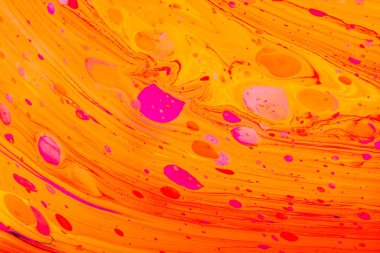 Renkli arkaplan olarak soyut mermer sanat modelleri