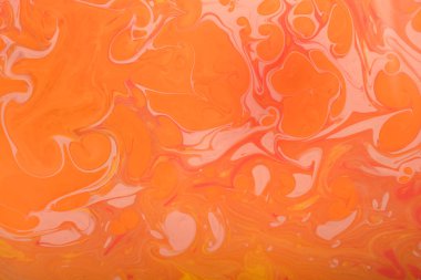 Geleneksel Osmanlı Türk mermer sanat modelleri soyut renkli arkaplan olarak