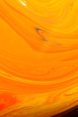 Geleneksel Osmanlı Türk mermer sanat modelleri soyut renkli arkaplan olarak