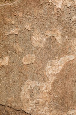 Duvar yüzeyi basit bir arkaplan dokusu deseni olarak