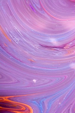 Geleneksel Osmanlı Türk mermer sanat modelleri soyut renkli arkaplan olarak