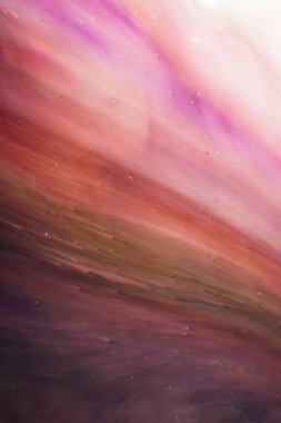 Renkli arkaplan olarak soyut mermer sanat modelleri