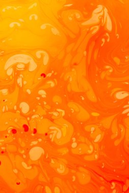 Renkli arkaplan olarak soyut mermer sanat modelleri