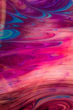 Geleneksel Osmanlı Türk mermer sanat modelleri soyut renkli arkaplan olarak