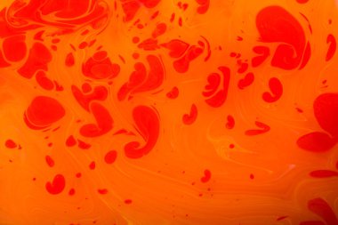 Geleneksel Osmanlı Türk mermer sanat modelleri soyut renkli arkaplan olarak