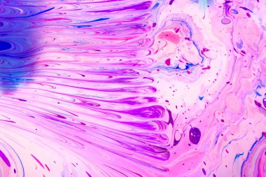 Geleneksel Türk mermer sanat modelleri renkli soyut arkaplan olarak