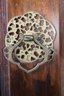 Metallere uygulanan Osmanlı sanat örnekleri