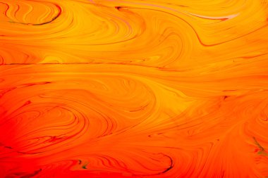 Geleneksel Osmanlı Türk mermer sanat modelleri soyut renkli arkaplan olarak