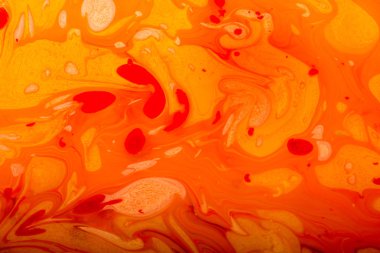 Geleneksel Osmanlı Türk mermer sanat modelleri soyut renkli arkaplan olarak