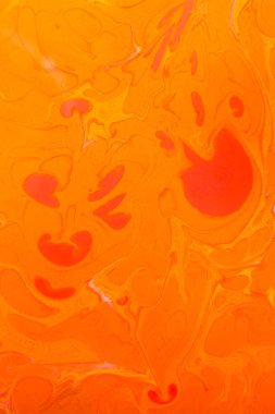 Geleneksel Osmanlı Türk mermer sanat modelleri soyut renkli arkaplan olarak