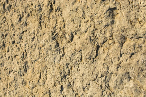 Arka plan dokusu olarak doğal kaya veya taş yüzeyi