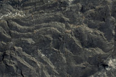 Arka plan dokusu olarak doğal kaya veya taş yüzeyi