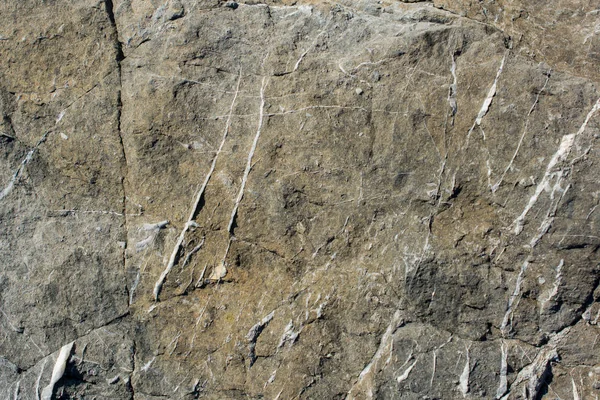 Naturgestein Steinoberfläche Als Hintergrundstruktur — Stockfoto