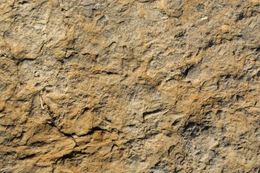 Arka plan dokusu olarak doğal kaya veya taş yüzeyi